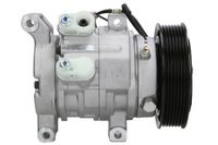 Kompresor klimatyzacji - THERMOTEC KTT090034