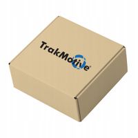 Półoś napędowa - TRAKMOTIVE CH-8119 — zdjęcie 2