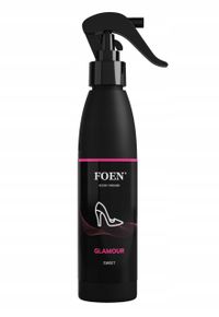 Perfumy do wnetrz foen glamour 185ml FOEGLA200