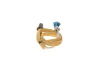 Sonda lambda ford mondeo iv 1,6 ti 07- - BOSCH 0 258 010 018