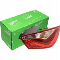 Lampa tylna LED prawa - VALEO 044838