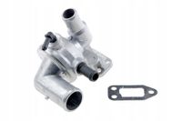 Termostat z obudową - NTY CTM-CH-016
