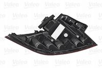 Lampa tylna LED prawa LHD/RHD - VALEO 047192 — zdjęcie 4
