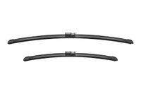 Pióro wycieraczki Aerotwin, komplet - BOSCH 3 397 007 096