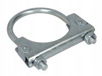 Obejma układu wydechowego - BOSAL BOS250-076