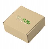 Filtr powietrza - HIFLO HFF1016 — zdjęcie 2