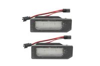 Lampa oświetlenia tablicy rej. L33-210-0002LED