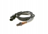 Sonda lambda bmw x5 4.8i 06- - BOSCH 0 258 017 137 — zdjęcie 2