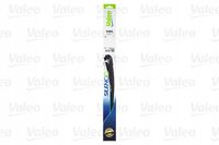Piora wycier 600+450 plaskie vf940 flatb - VALEO 577940