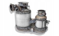 Filtr cząstek stałych DPF - JMJ JMJ1315