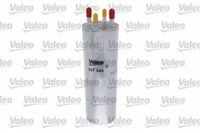 Filtr paliwa diesel przepływowy - VALEO 587540 — zdjęcie 3