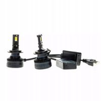 Zarowka led h7 24v 6000k EPLH110 — zdjęcie 3