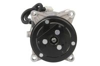 Kompresor klimatyzacji - THERMOTEC KTT090489