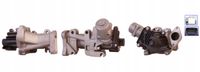 Zawór egr citroen 2,2hdi ford 2,2tdci - ELSTOCK 73-0072