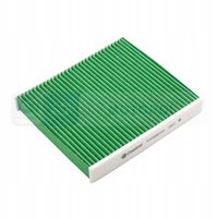 Filtr kabinowy carbon + antybakter - CASTROL CC0021C — zdjęcie 2