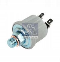 Czujnik ciśnienia oleju - DT SPARE PARTS 1.21141