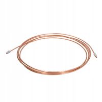Przewod hamulcowy 105/105-4800 4,75mm - WP WPHWP-044