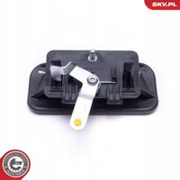 Klamka drzwi ford transit - SKV ESEN 96SKV796