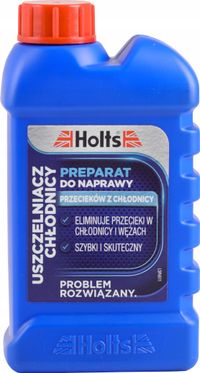 Holts uszczelniacz chłodnicy 250ml PARSC-HREP0068A