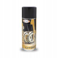 Wesco-smar uniwersal.spray 150ml litowy WSC010102C — zdjęcie 2