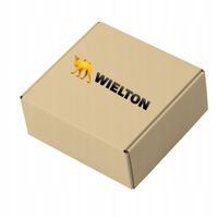 Sterownik, regulacja poziomu - WIELTON M070901 — zdjęcie 2
