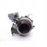 Turbosprężarka - GARRETT 777853-5013S