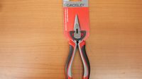 Szczypce wydluzone kombinerki 6" 155mm - GROSLEY SATGN10004