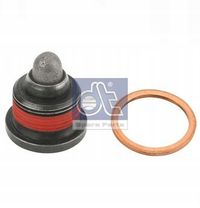 Śruba spustu miski olejowej - DT SPARE PARTS 2.91310
