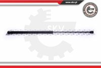 Sprężyna gazowa pokrywy silnika - SKV ESEN 52SKV090