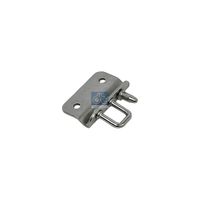 Zamek/elementy - DT SPARE PARTS 4.68307