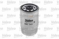 Filtr paliwa diesel puszkowy - VALEO 587741 — zdjęcie 2