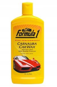 K2-car wax mleczko do karoseri 476ml - K2 MELLE MELDF766