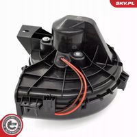 Dmuchawa nagrzewnicy - SKV ESEN 68SKV120 — zdjęcie 3