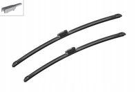 Pióro wycieraczki Aerotwin, komplet - BOSCH 3 397 014 313 — zdjęcie 2