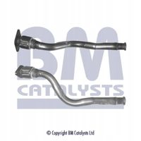 Rura wydechowa - BM CATALYSTS BM50207