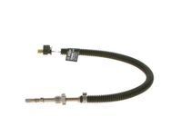 Czujnik temperatury spalin - BOSCH 0 986 259 054 — zdjęcie 2