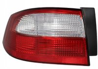 Lampa tył - DEPO 551-1947L-UE