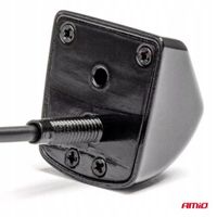 Kamera cofania parkowania hd-310 led 12v - AMIO 03530 — zdjęcie 3