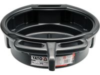 Miska do Oleju 15L - YATO YATYT-0717 — zdjęcie 3