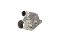 Obudowa termostatu - THERMOTEC D2SC005TT