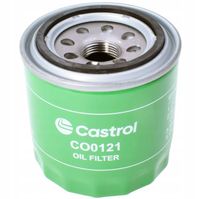 Filtr oleju - CASTROL CO0121 — zdjęcie 3