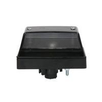 Lampa oświetlenia tablicy rej. - OLSA OL2.45.052.00