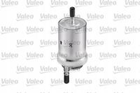Filtr paliwa - VALEO 587021 — zdjęcie 4