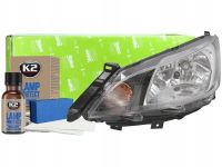 Reflektor - VALEO VAL046610