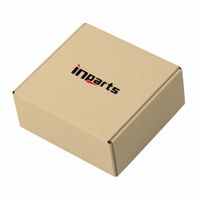 Sworzeń - INPARTS IP000318 — zdjęcie 2