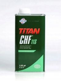 Olej fuchs chf11s titan 1l OLEFUCCHF11S