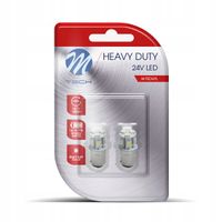 Żarówki, ksenony, led - M-TECH LB989W