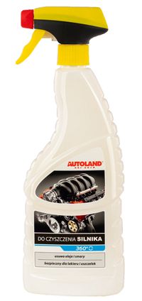 Srodek do mycia silnikaika 750ml - AUTOLAND AUT124020599