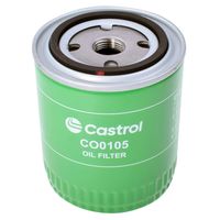 Filtr oleju - CASTROL CO0105