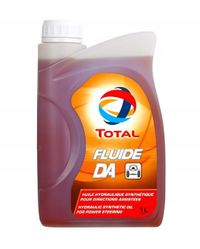 Olej total fluide da 1l wspomagania OLETOTFLUIDEDA1